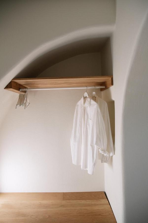 Ammothines Cycladic Suites Agios Arsenios Exteriör bild